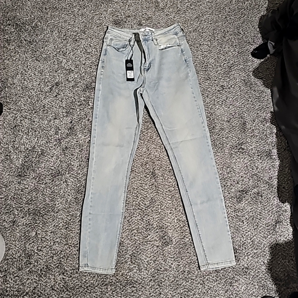 Fashioniva Imogene Sculpting jeans size 7